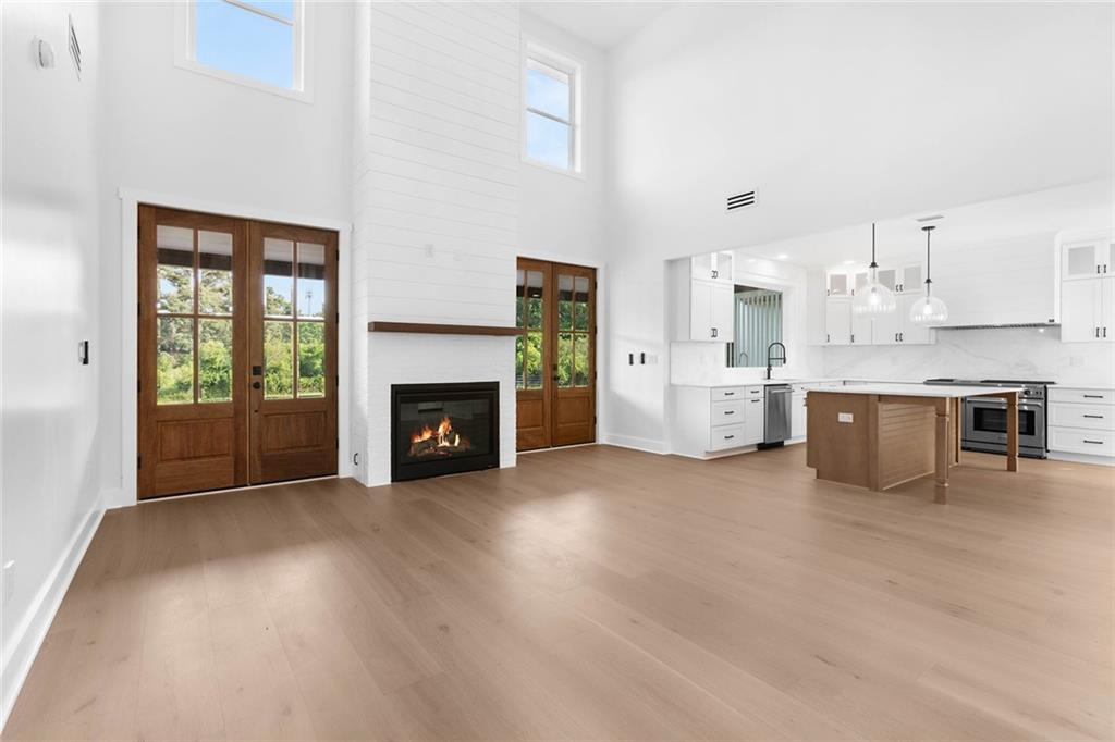 6438 E Cherokee Drive