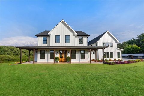 6438 E Cherokee Drive Canton GA 30115