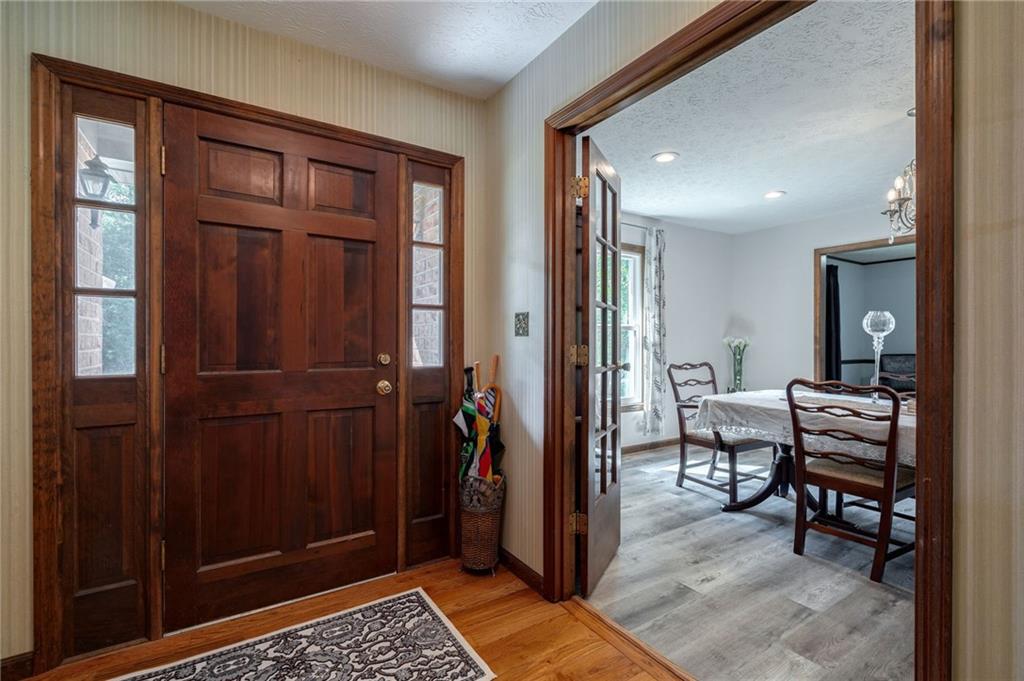 1131 HOLLOW CREEK Lane