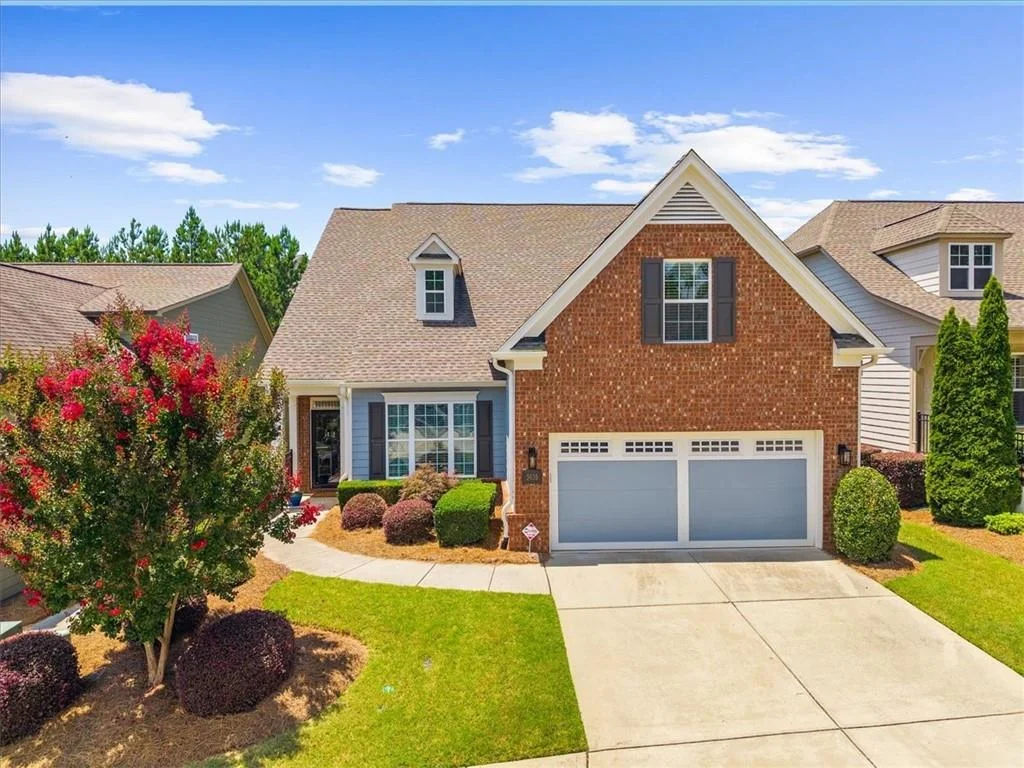 3938 Sweet Magnolia Drive, Gainesville, GA, 30504