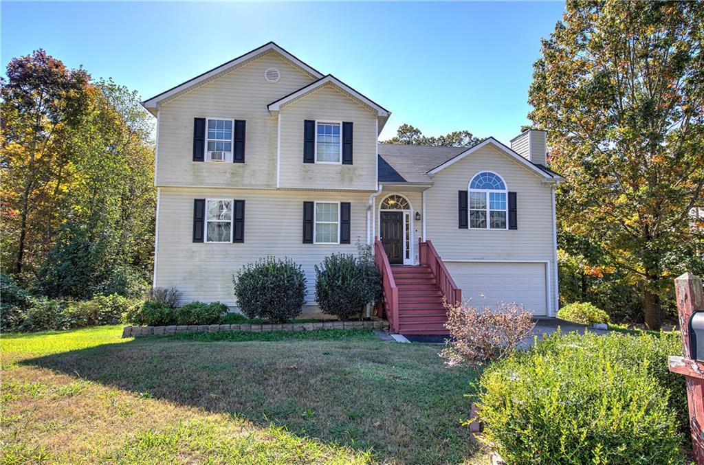 4034 Sydney Circle, Dalton, Georgia image 3