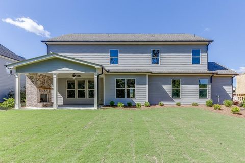 A home in Jefferson