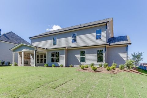 A home in Jefferson