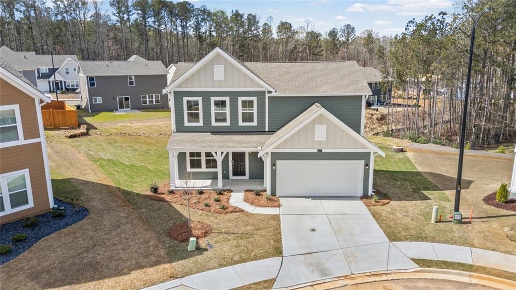 120 Alpine Court