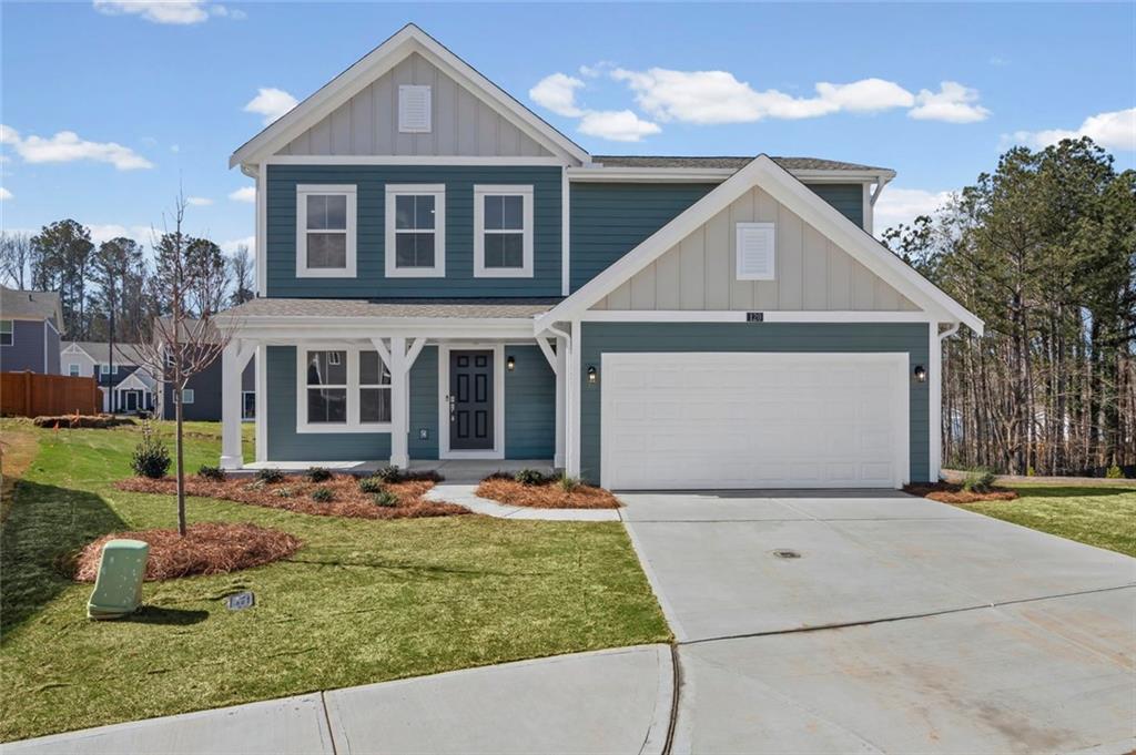 120 Alpine Court