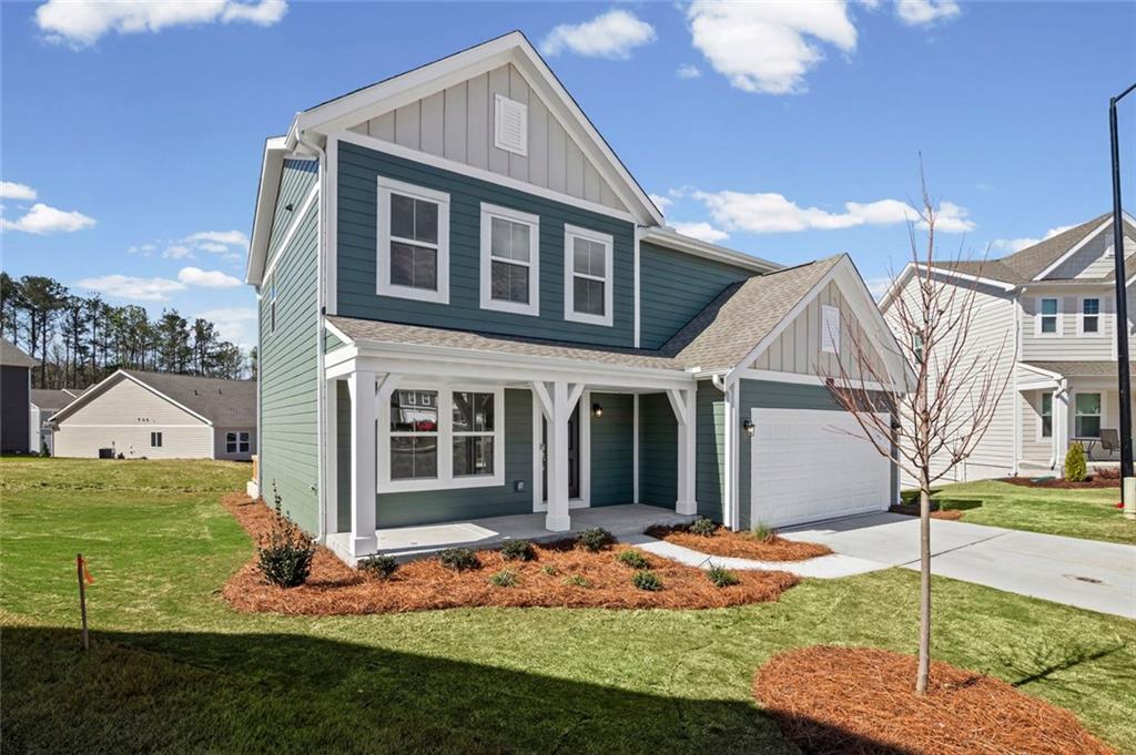 120 Alpine Court
