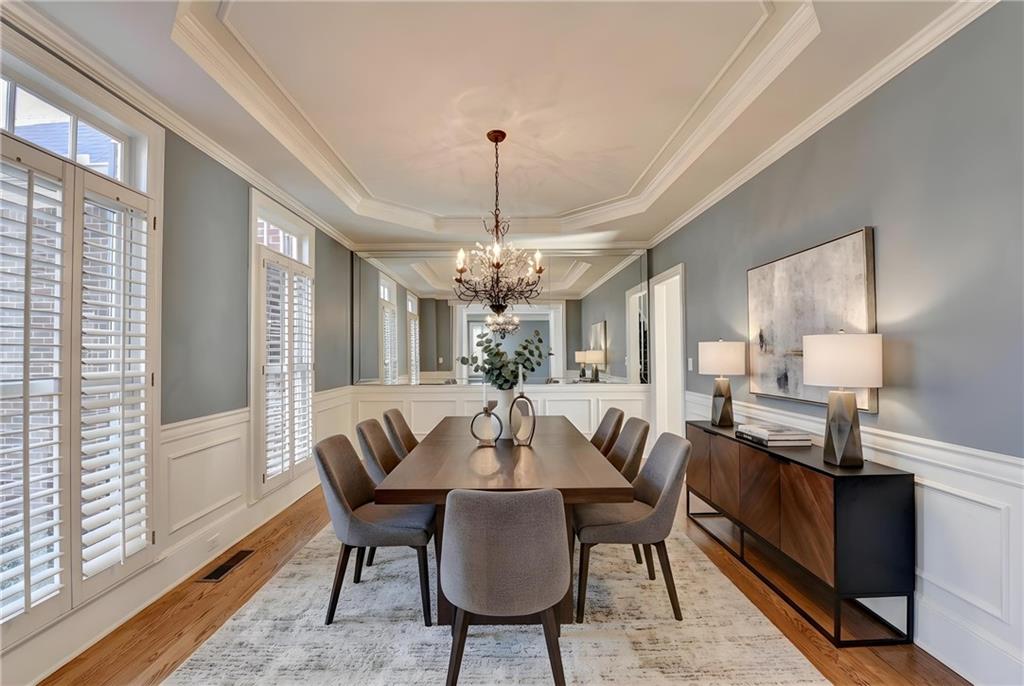 3088 Prestwyck Haven Drive