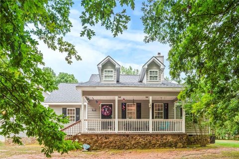 160 Cross Road Covington GA 30016