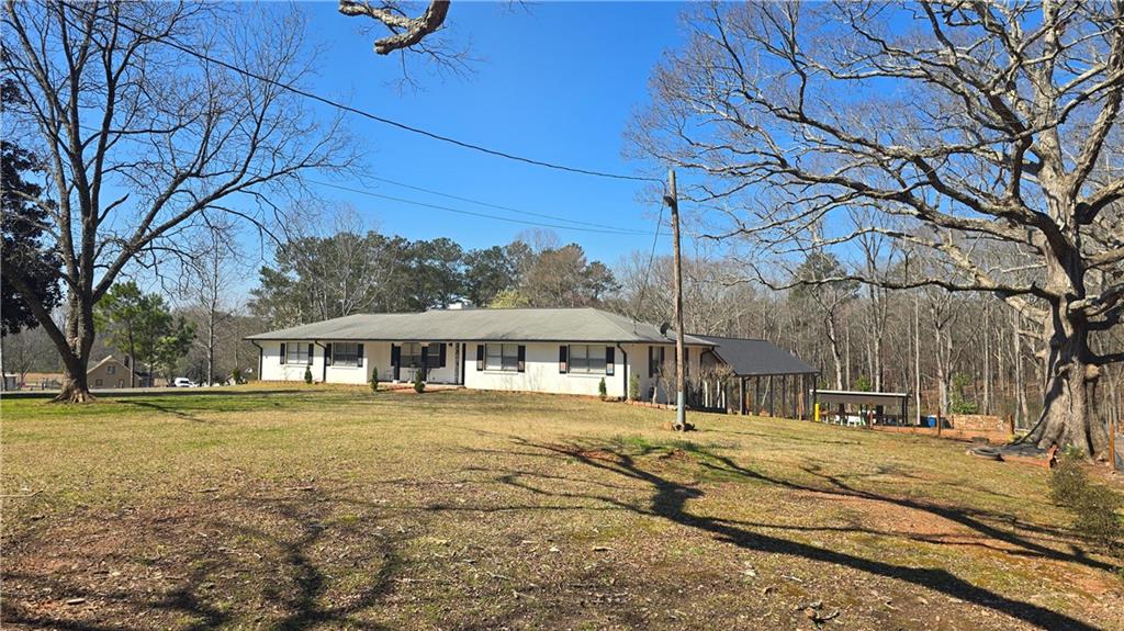 187 Bowden Road, Ellenwood, Georgia image 2