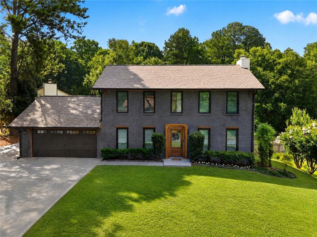 9945 Lake Forest Way, Roswell, GA, 30076 9945 Lake Forest Way