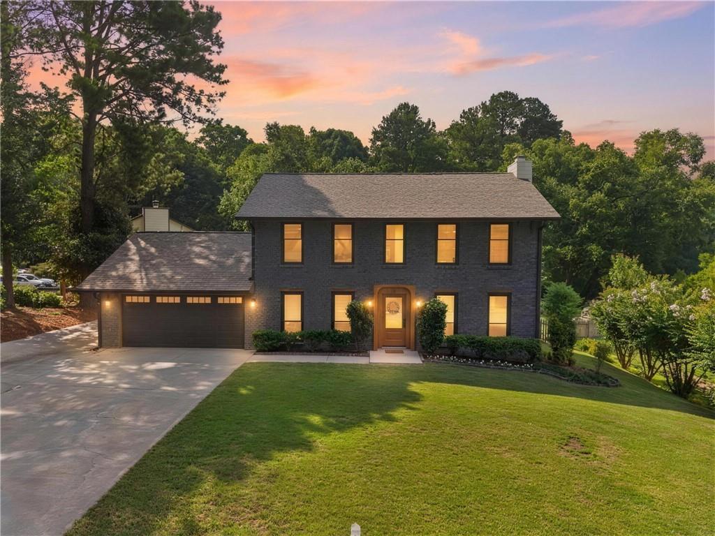 9945 Lake Forest Way, Roswell, GA, 30076 9945 Lake Forest Way