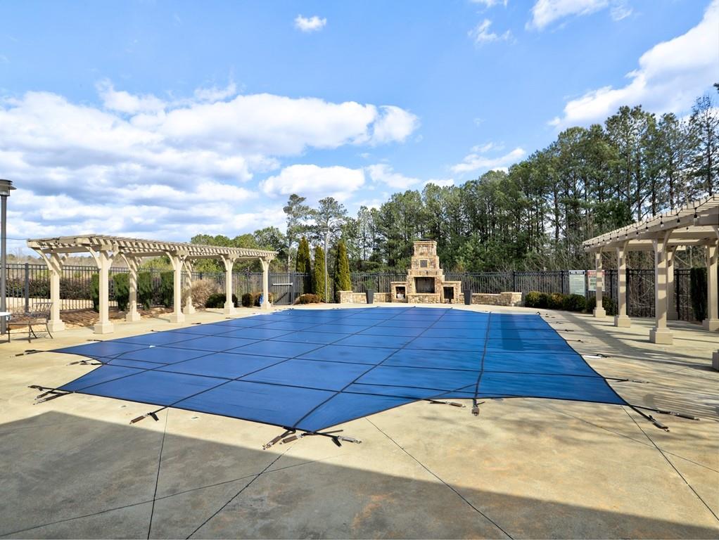 124 Sweetbriar Farm Road, Woodstock, Georgia image 36