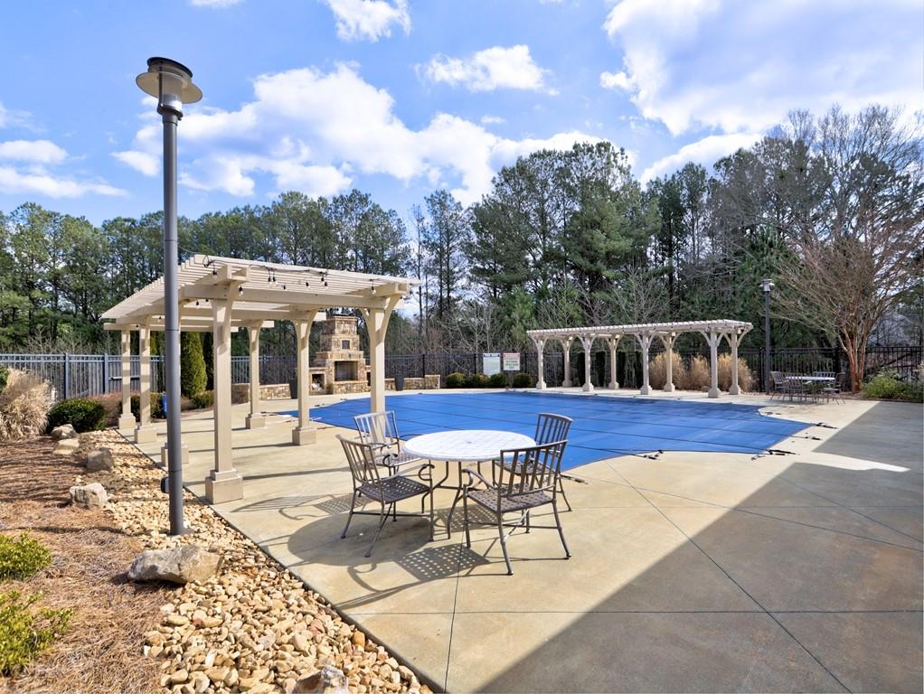 124 Sweetbriar Farm Road, Woodstock, Georgia image 35