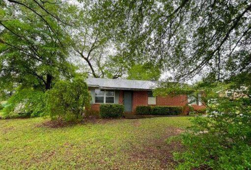 260 Eufaula Avenue, Clayton, Alabama image 1