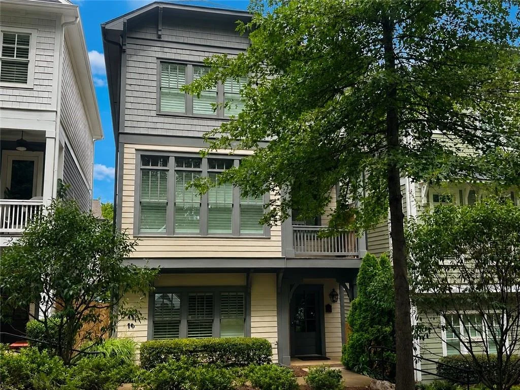 2846 Haven Lane, Decatur, GA, 30030
