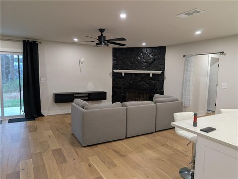 2535 Rhoanoke Drive Duluth GA 30096