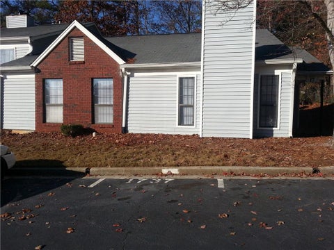 Condo For Rent - 737 Windchase Lane<br/> Dekalb County, Stone Mountain, GA 30083