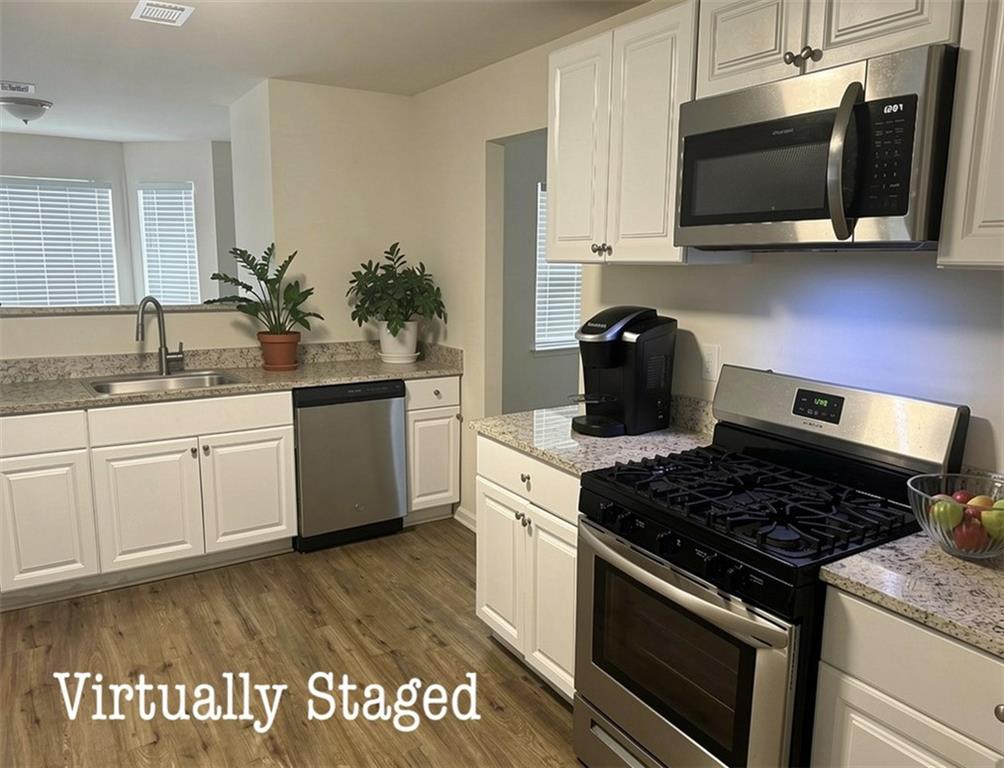 6027 Birdseye Trail