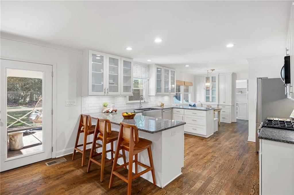 Dunwoody North - Residential