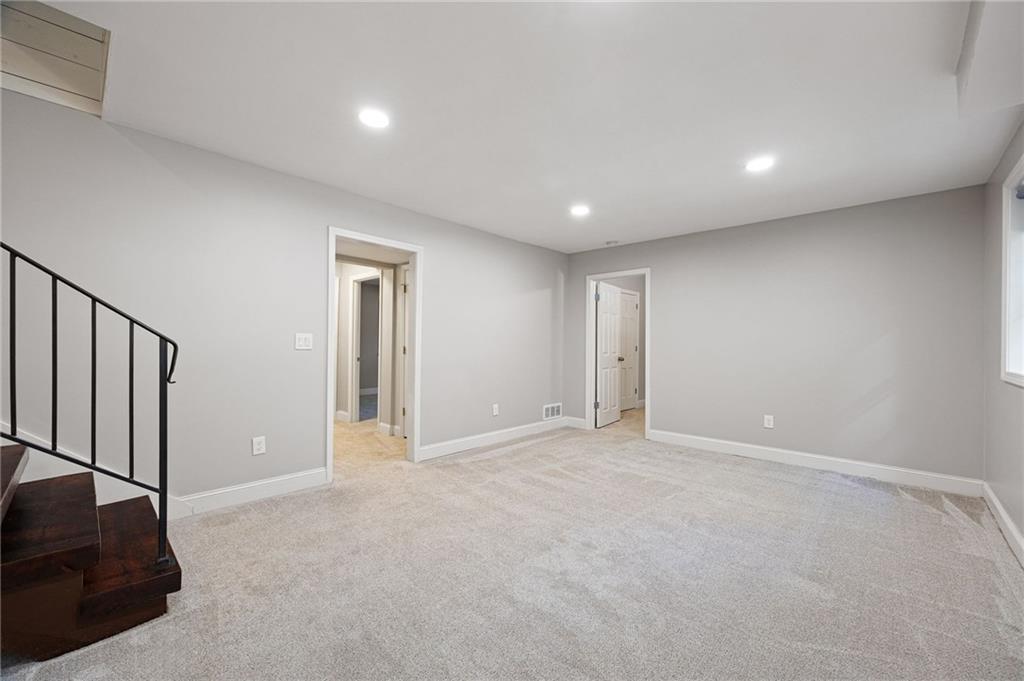 Dunwoody North - Residential