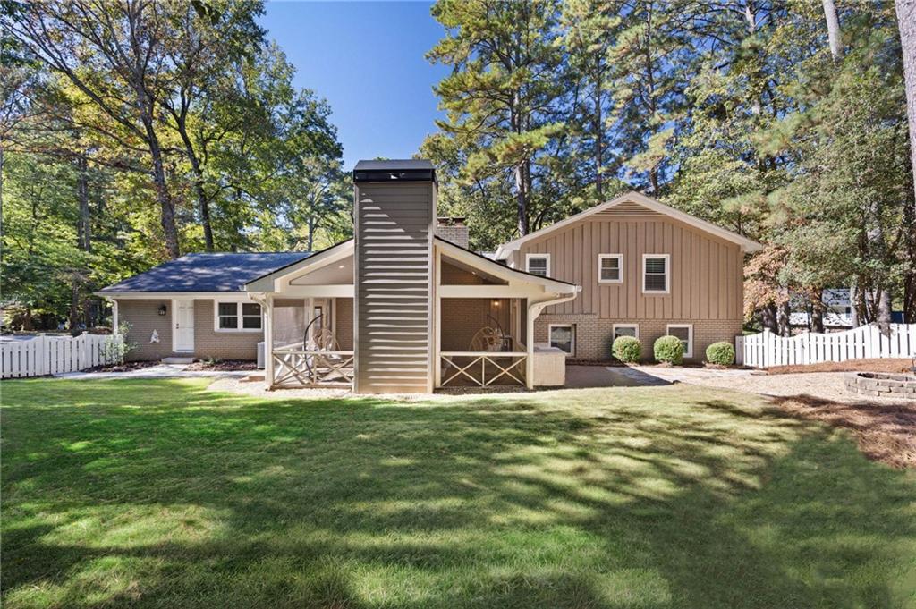 Dunwoody North - Residential