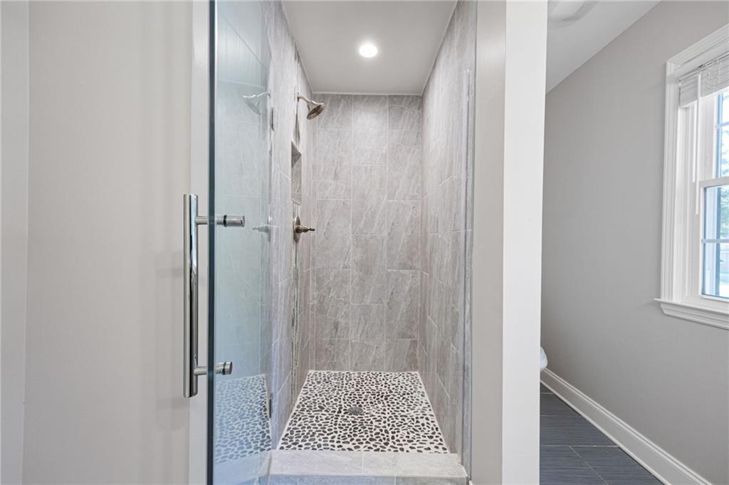 Dunwoody North - Residential