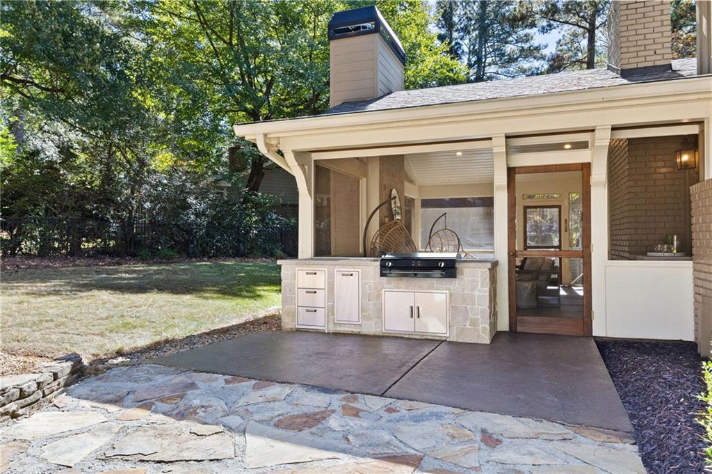 Dunwoody North - Residential