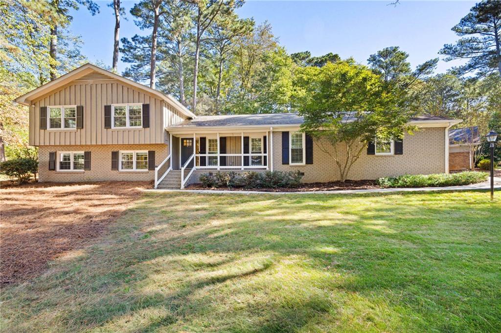 Dunwoody North - Residential
