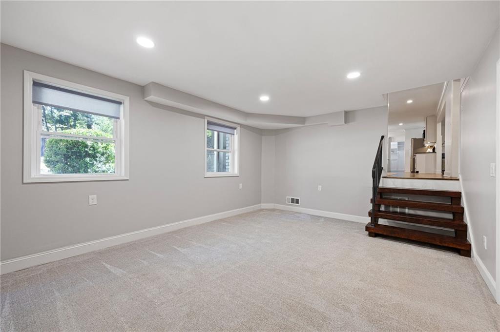 Dunwoody North - Residential