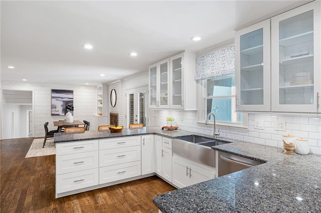 Dunwoody North - Residential