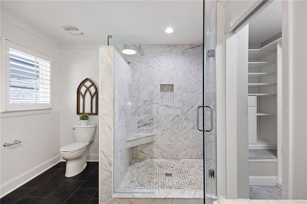 Dunwoody North - Residential