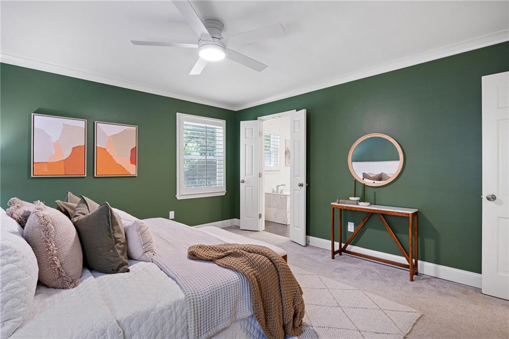 Dunwoody North - Residential