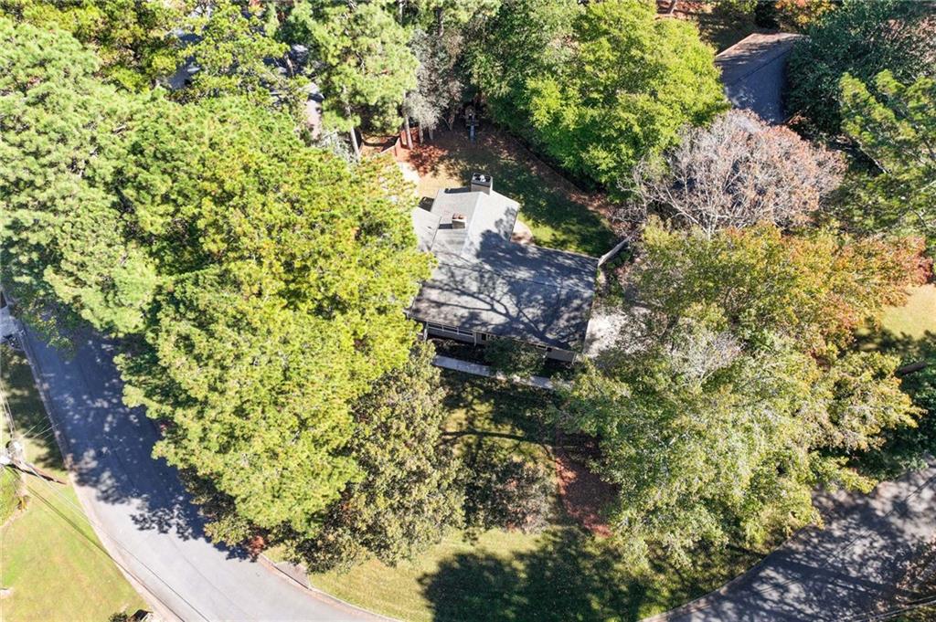 Dunwoody North - Residential
