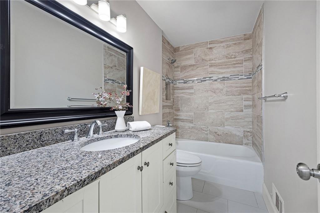 Dunwoody North - Residential