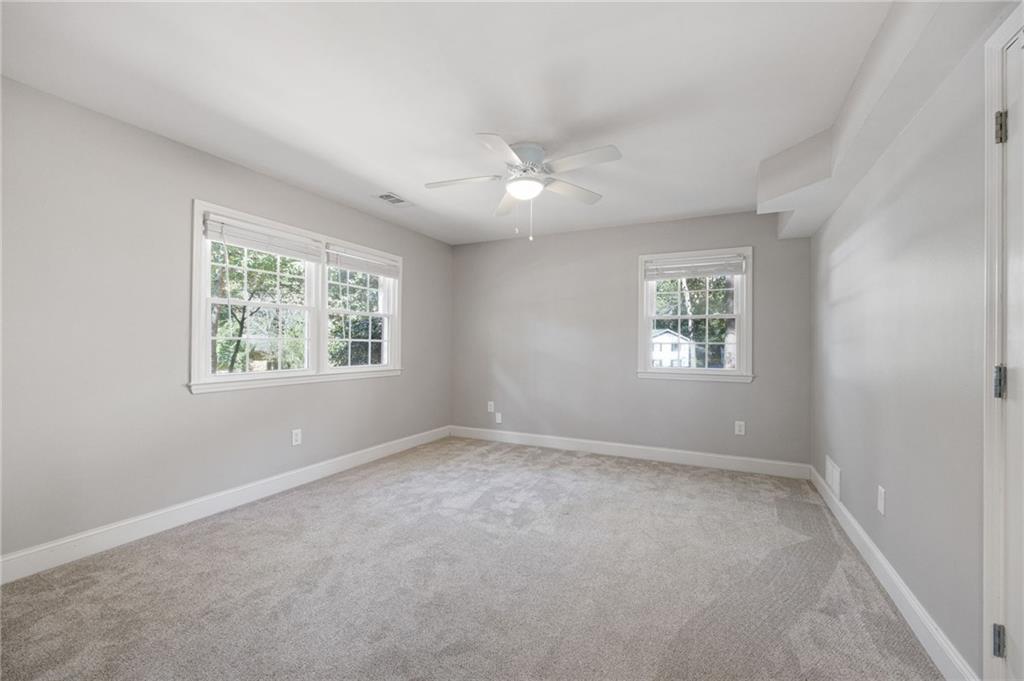 Dunwoody North - Residential