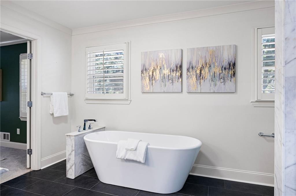 Dunwoody North - Residential