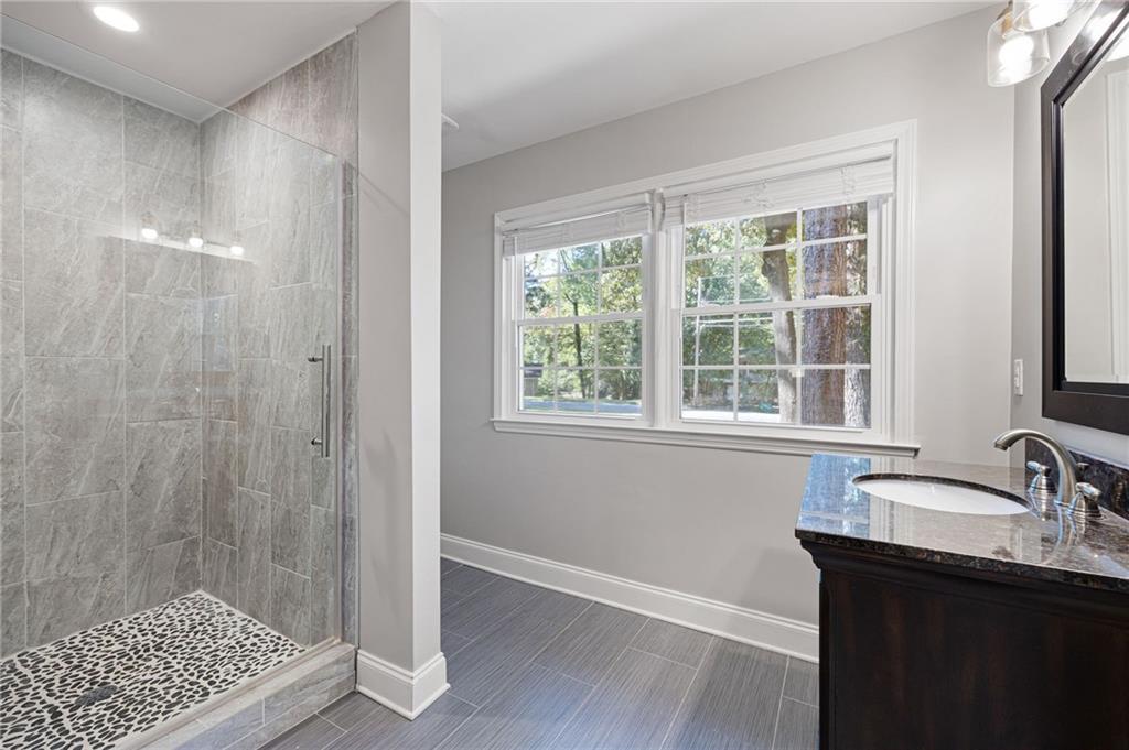 Dunwoody North - Residential