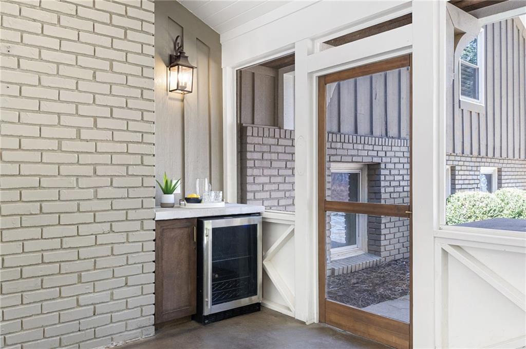 Dunwoody North - Residential