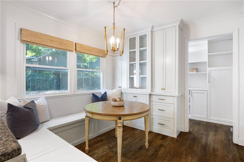 Dunwoody North - Residential