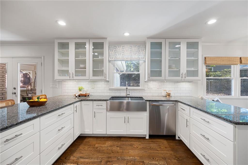 Dunwoody North - Residential