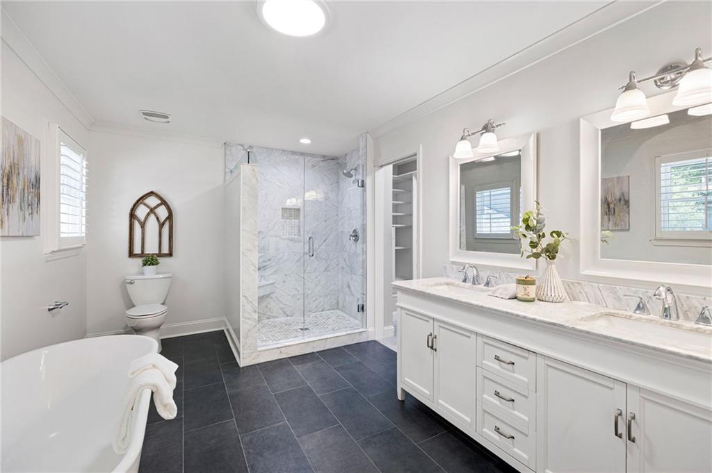 Dunwoody North - Residential
