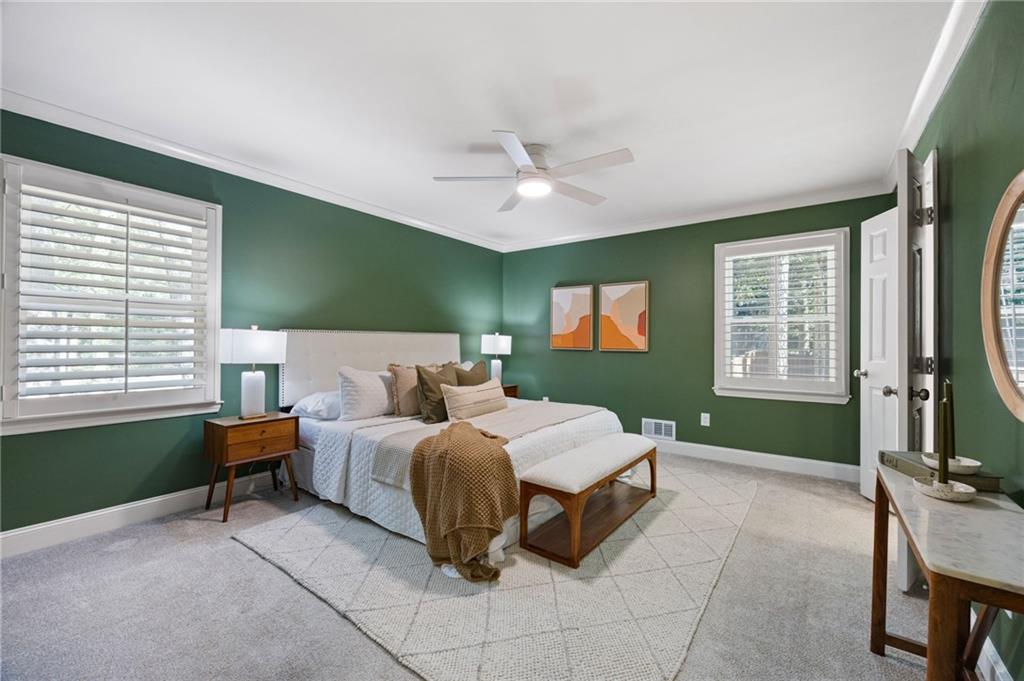 Dunwoody North - Residential