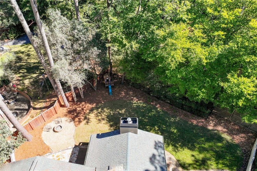 Dunwoody North - Residential