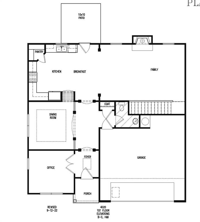 501 Charleston Place