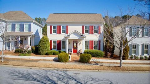 Homes For Sale - 3530 Greenleffe Drive Dr<br/> Statham, GA 30666