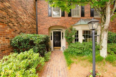 3081 Howell Mill Road NW 3 Atlanta GA 30327