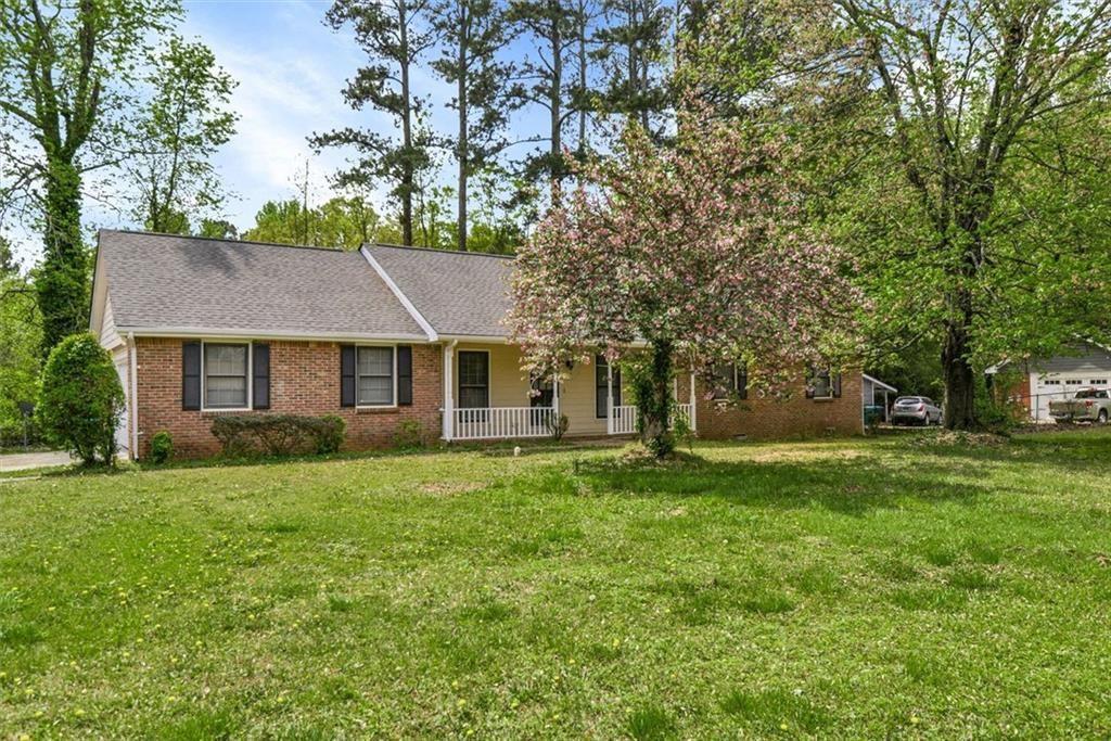 5284 Wydella Road SW