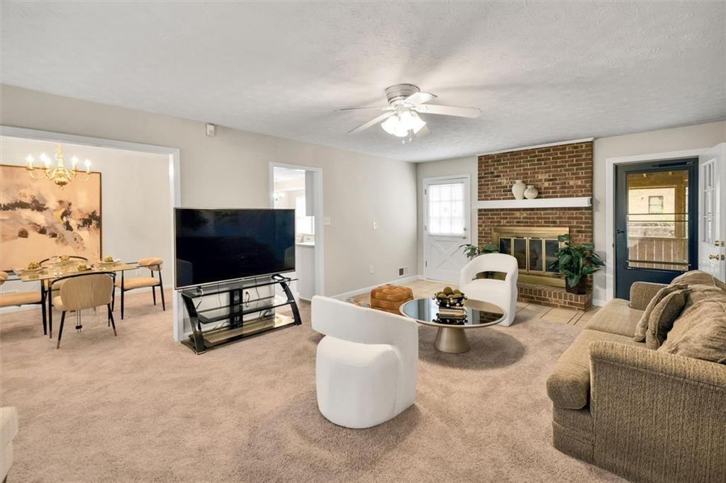 5284 Wydella Road SW