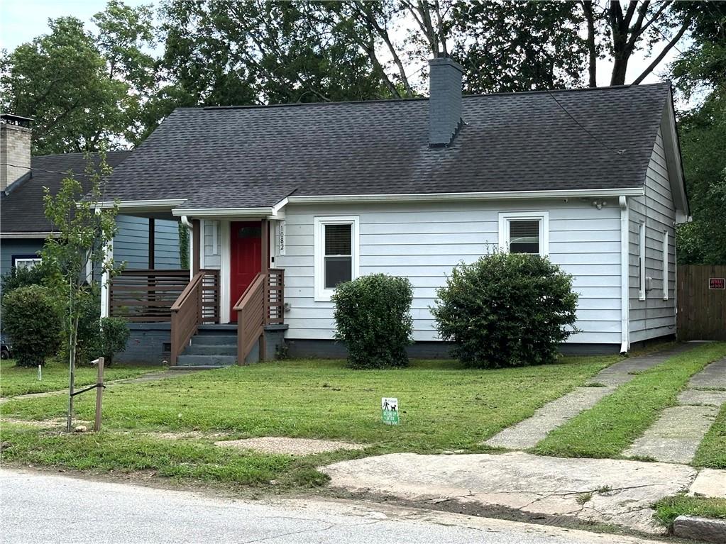 1082 Mayson Turner Road NW