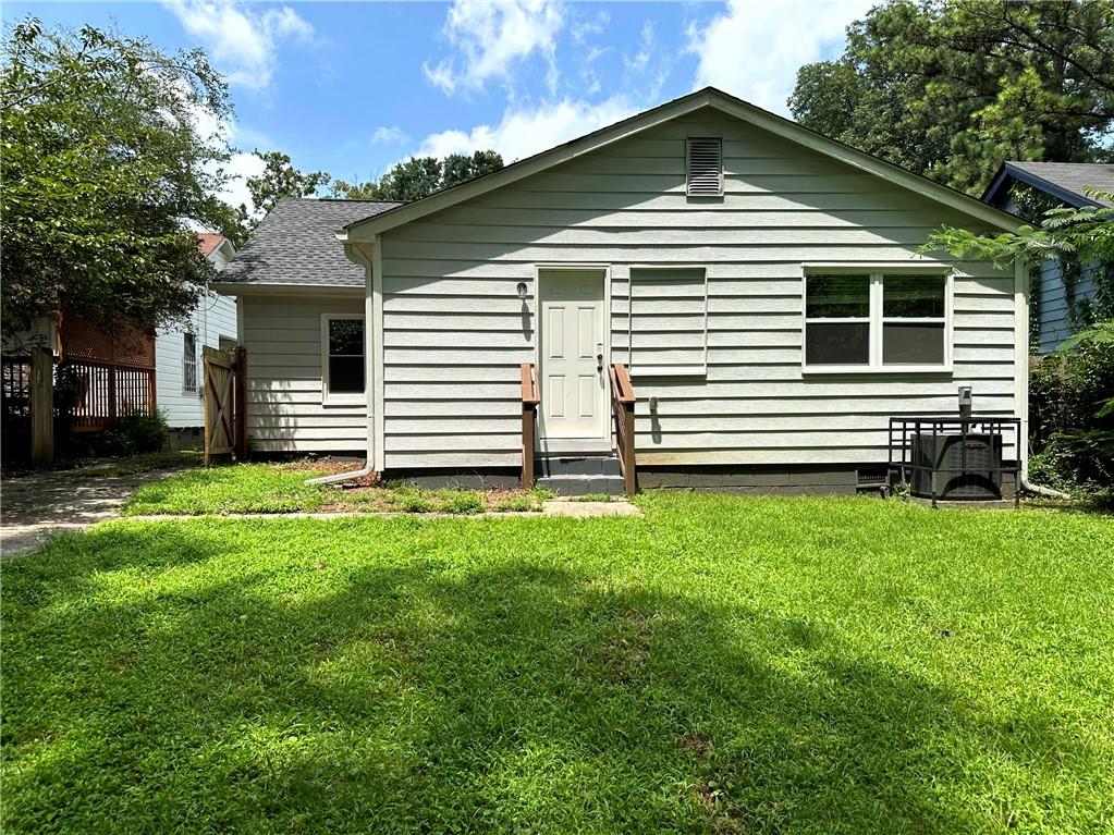 1082 Mayson Turner Road NW